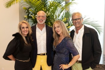 181 Fremont Welcomes Racing on the Spectrum