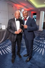 American Heart Association Heart Ball 2023