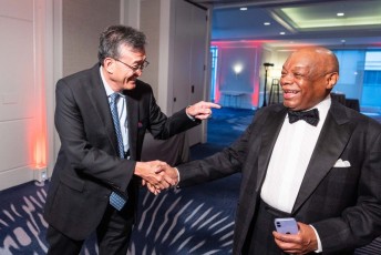 American Heart Association Heart Ball 2023