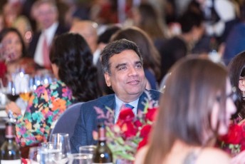 American Heart Association Heart Ball 2023