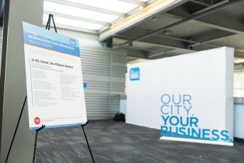 SFCCโs CityBeat Breakfast 2023