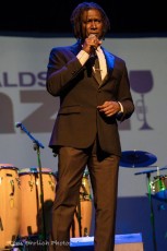 Healdsburg Jazz Festival 2023