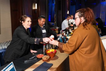 Toast & Taste 2023 presented by SFPDV benefitting Compass Family Services