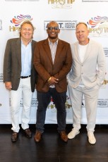 ACT Opens World Premiere Production of Hippest Trip – The Soul Train Musical