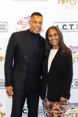 ACT Opens World Premiere Production of Hippest Trip – The Soul Train Musical