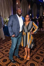 Toast & Taste 2023 presented by SFPDV benefitting Compass Family Services