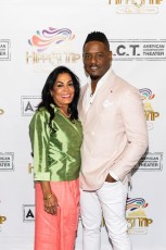 ACT Opens World Premiere Production of Hippest Trip – The Soul Train Musical