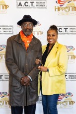 ACT Opens World Premiere Production of Hippest Trip – The Soul Train Musical