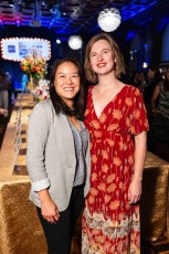 Toast & Taste 2023 presented by SFPDV benefitting Compass Family Services