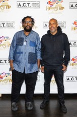 ACT Opens World Premiere Production of Hippest Trip – The Soul Train Musical