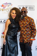 ACT Opens World Premiere Production of Hippest Trip – The Soul Train Musical