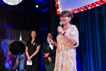 Toast & Taste 2023 presented by SFPDV benefitting Compass Family Services