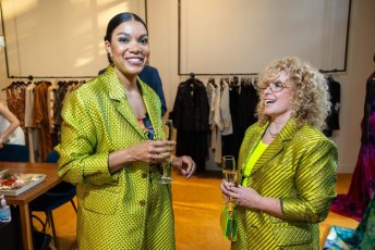 McMullen Fall Presentation