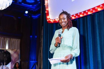 Toast & Taste 2023 presented by SFPDV benefitting Compass Family Services