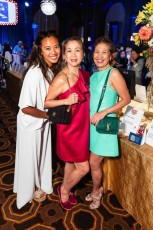 Toast & Taste 2023 presented by SFPDV benefitting Compass Family Services