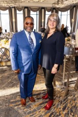 ACT Opens World Premiere Production of Hippest Trip – The Soul Train Musical