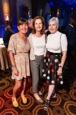 Toast & Taste 2023 presented by SFPDV benefitting Compass Family Services