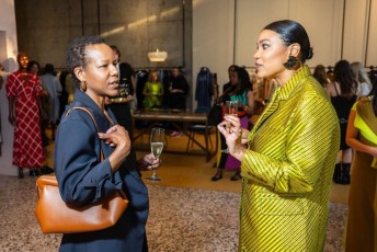 McMullen Fall Presentation