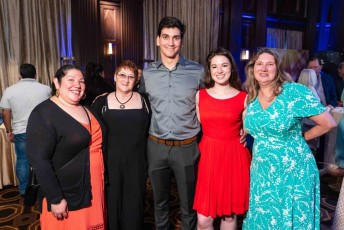 Toast & Taste 2023 presented by SFPDV benefitting Compass Family Services