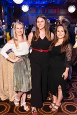 Toast & Taste 2023 presented by SFPDV benefitting Compass Family Services