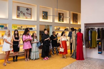 McMullen Fall Presentation