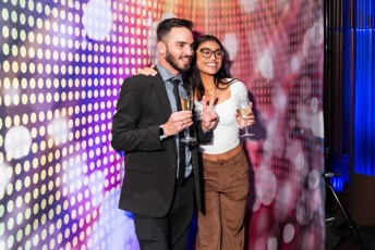 Toast & Taste 2023 presented by SFPDV benefitting Compass Family Services