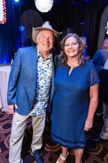 Toast & Taste 2023 presented by SFPDV benefitting Compass Family Services