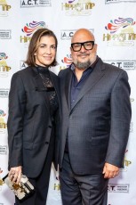 ACT Opens World Premiere Production of Hippest Trip – The Soul Train Musical