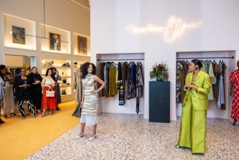 McMullen Fall Presentation