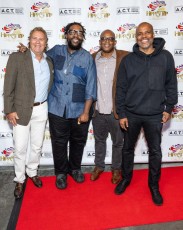 ACT Opens World Premiere Production of Hippest Trip – The Soul Train Musical