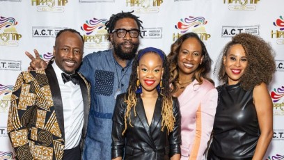 ACT Opens World Premiere Production of Hippest Trip – The Soul Train Musical
