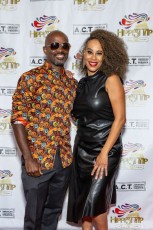 ACT Opens World Premiere Production of Hippest Trip – The Soul Train Musical