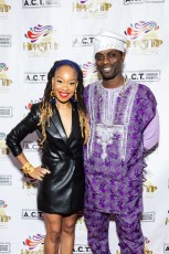 ACT Opens World Premiere Production of Hippest Trip – The Soul Train Musical