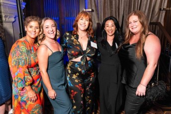 Toast & Taste 2023 presented by SFPDV benefitting Compass Family Services