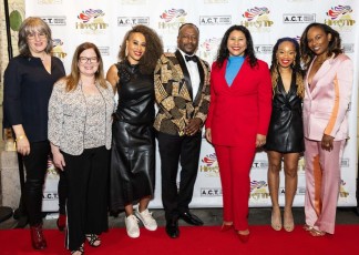 ACT Opens World Premiere Production of Hippest Trip – The Soul Train Musical