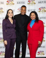 ACT Opens World Premiere Production of Hippest Trip – The Soul Train Musical