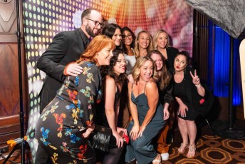 Toast & Taste 2023 presented by SFPDV benefitting Compass Family Services