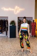 McMullen Fall Presentation