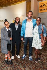 ACT Opens World Premiere Production of Hippest Trip – The Soul Train Musical