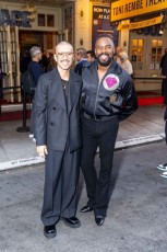 ACT Opens World Premiere Production of Hippest Trip – The Soul Train Musical