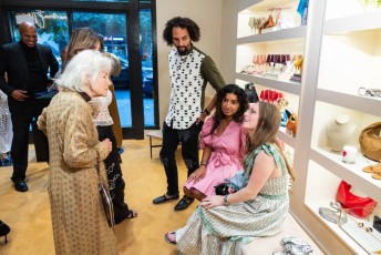 McMullen Fall Presentation