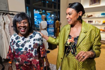 McMullen Fall Presentation