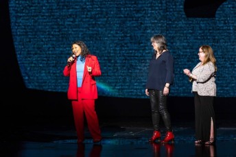 ACT Opens World Premiere Production of Hippest Trip – The Soul Train Musical