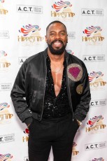 ACT Opens World Premiere Production of Hippest Trip – The Soul Train Musical