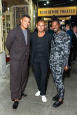 ACT Opens World Premiere Production of Hippest Trip – The Soul Train Musical