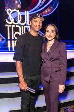 ACT Opens World Premiere Production of Hippest Trip – The Soul Train Musical