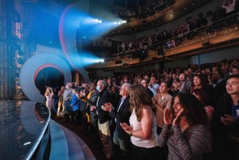 ACT Opens World Premiere Production of Hippest Trip – The Soul Train Musical