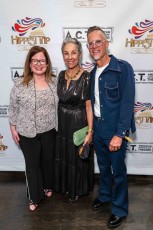 ACT Opens World Premiere Production of Hippest Trip – The Soul Train Musical
