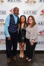 ACT Opens World Premiere Production of Hippest Trip – The Soul Train Musical