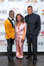 ACT Opens World Premiere Production of Hippest Trip – The Soul Train Musical